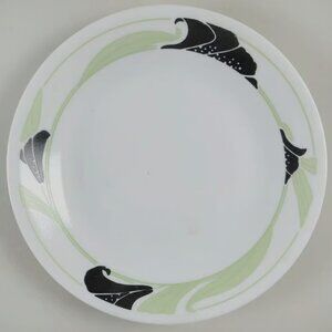 Corelle Bread & Butter Plate Black Orchid